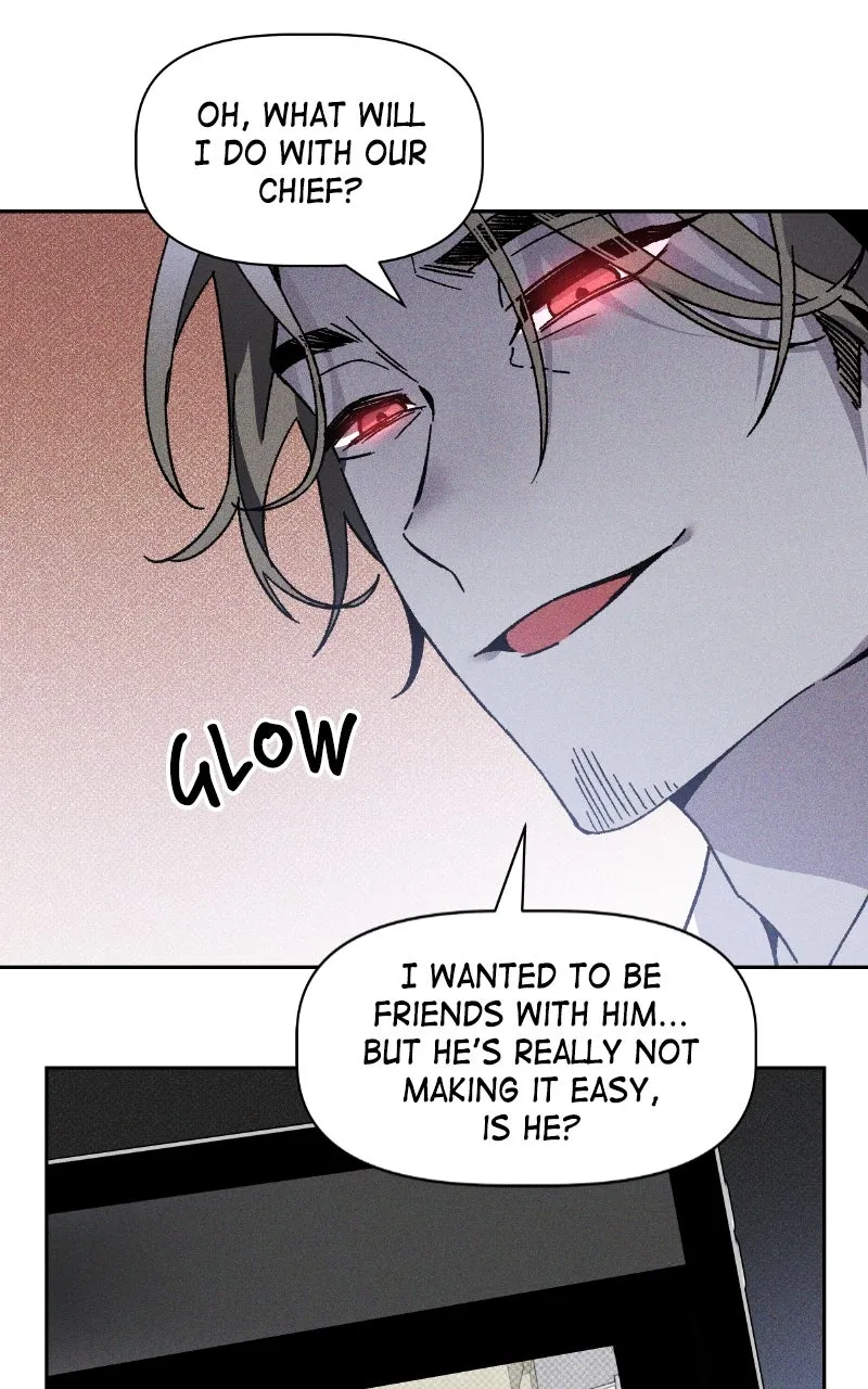 Destined Killer Chapter 15 page 38 - 