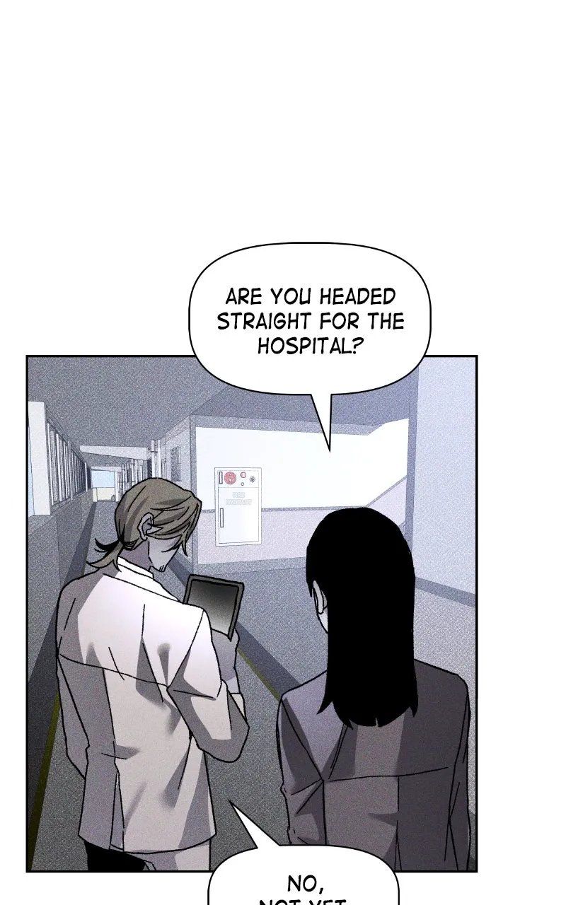 Destined Killer Chapter 15 page 40 - 