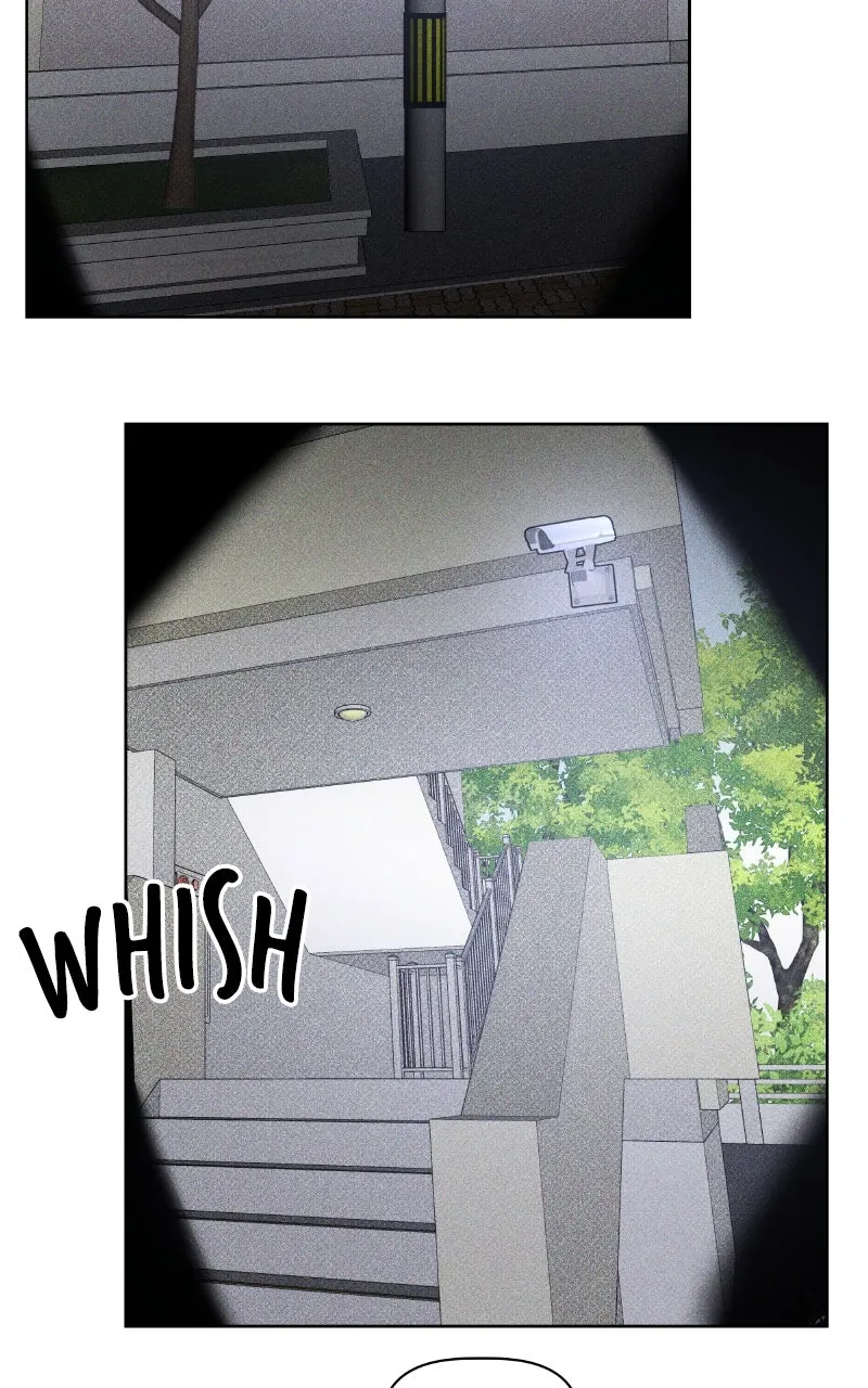 Destined Killer Chapter 15 page 5 - 