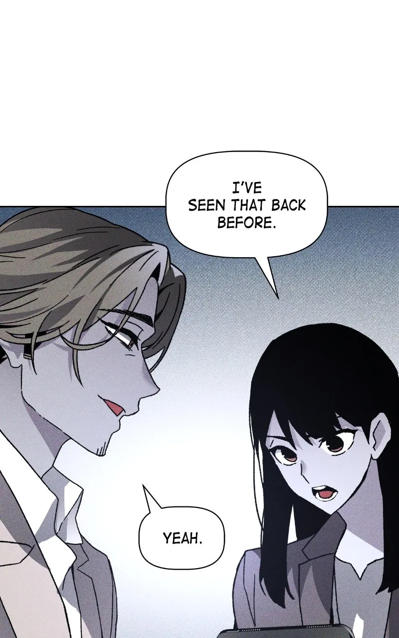 Destined Killer Chapter 15 page 44 - 