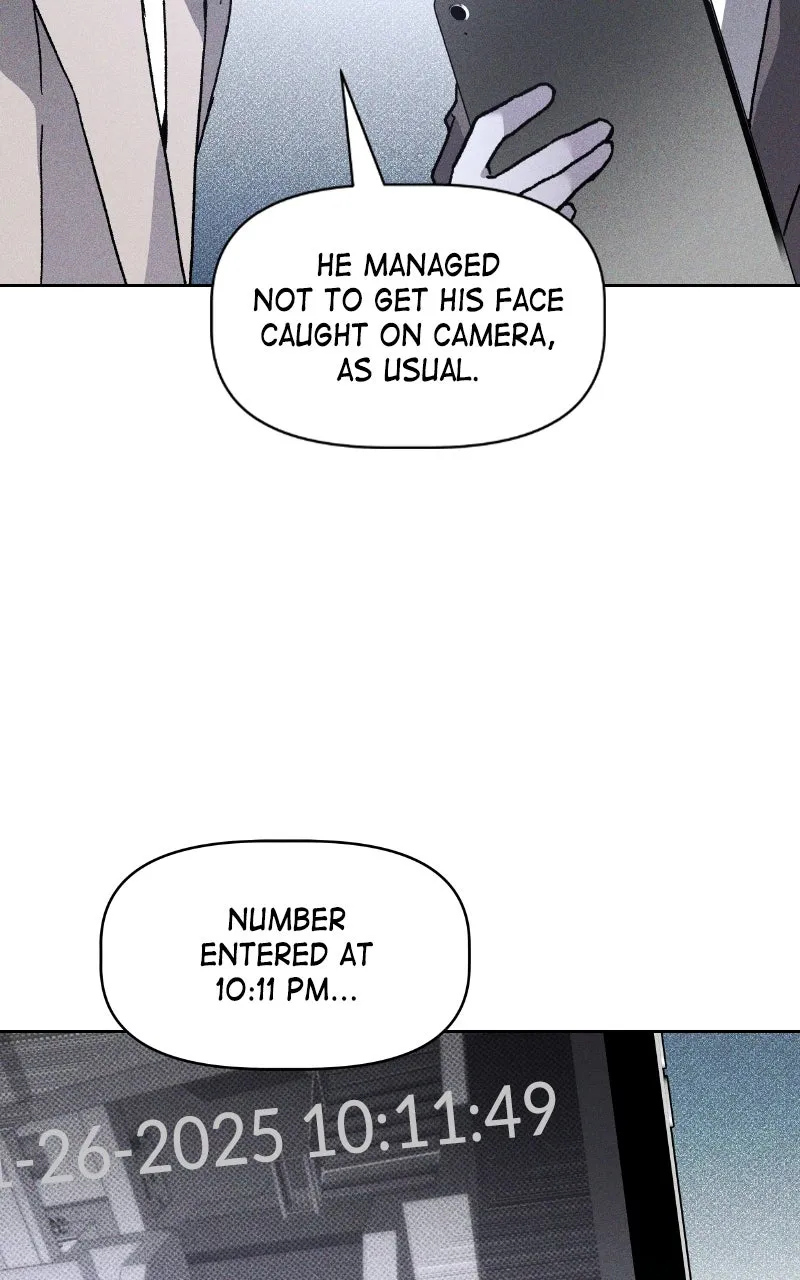 Destined Killer Chapter 15 page 45 - 