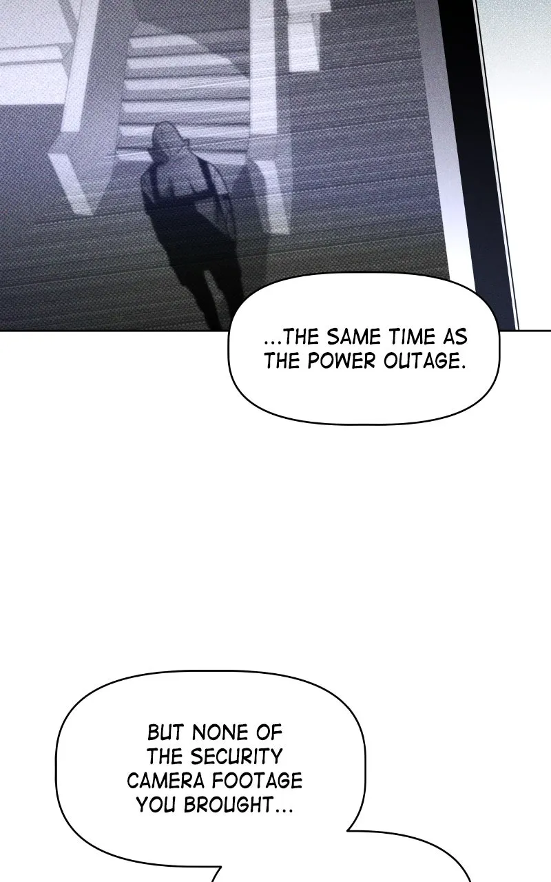 Destined Killer Chapter 15 page 46 - 