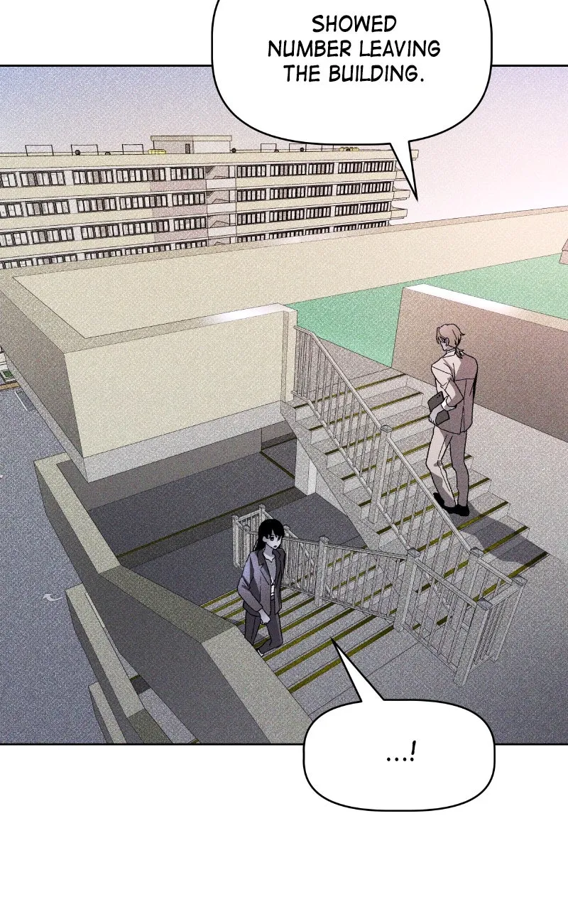 Destined Killer Chapter 15 page 47 - 