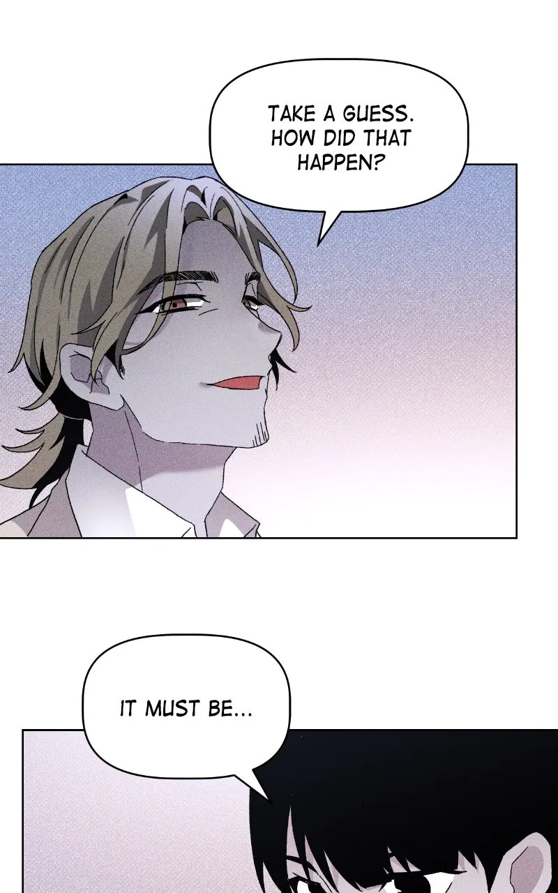 Destined Killer Chapter 15 page 48 - 