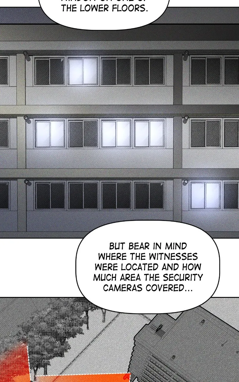 Destined Killer Chapter 15 page 50 - 