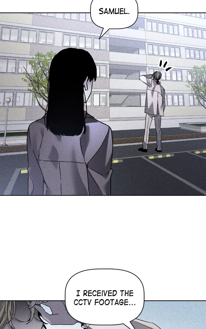 Destined Killer Chapter 15 page 6 - 