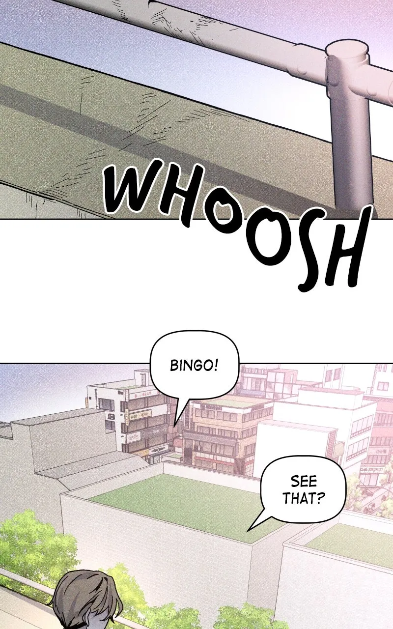 Destined Killer Chapter 15 page 52 - 