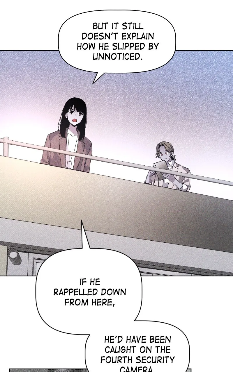 Destined Killer Chapter 15 page 54 - 