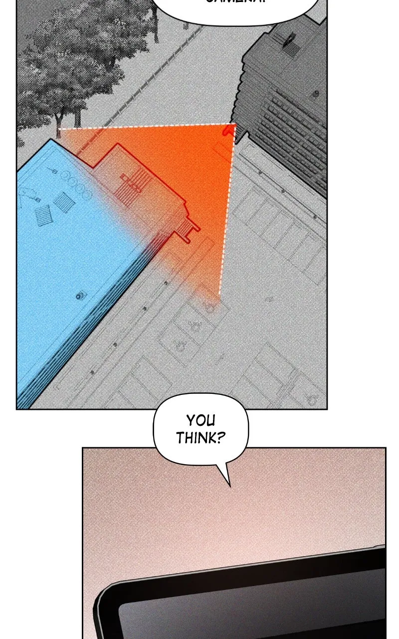 Destined Killer Chapter 15 page 55 - 