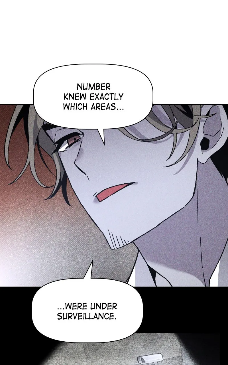 Destined Killer Chapter 15 page 62 - 