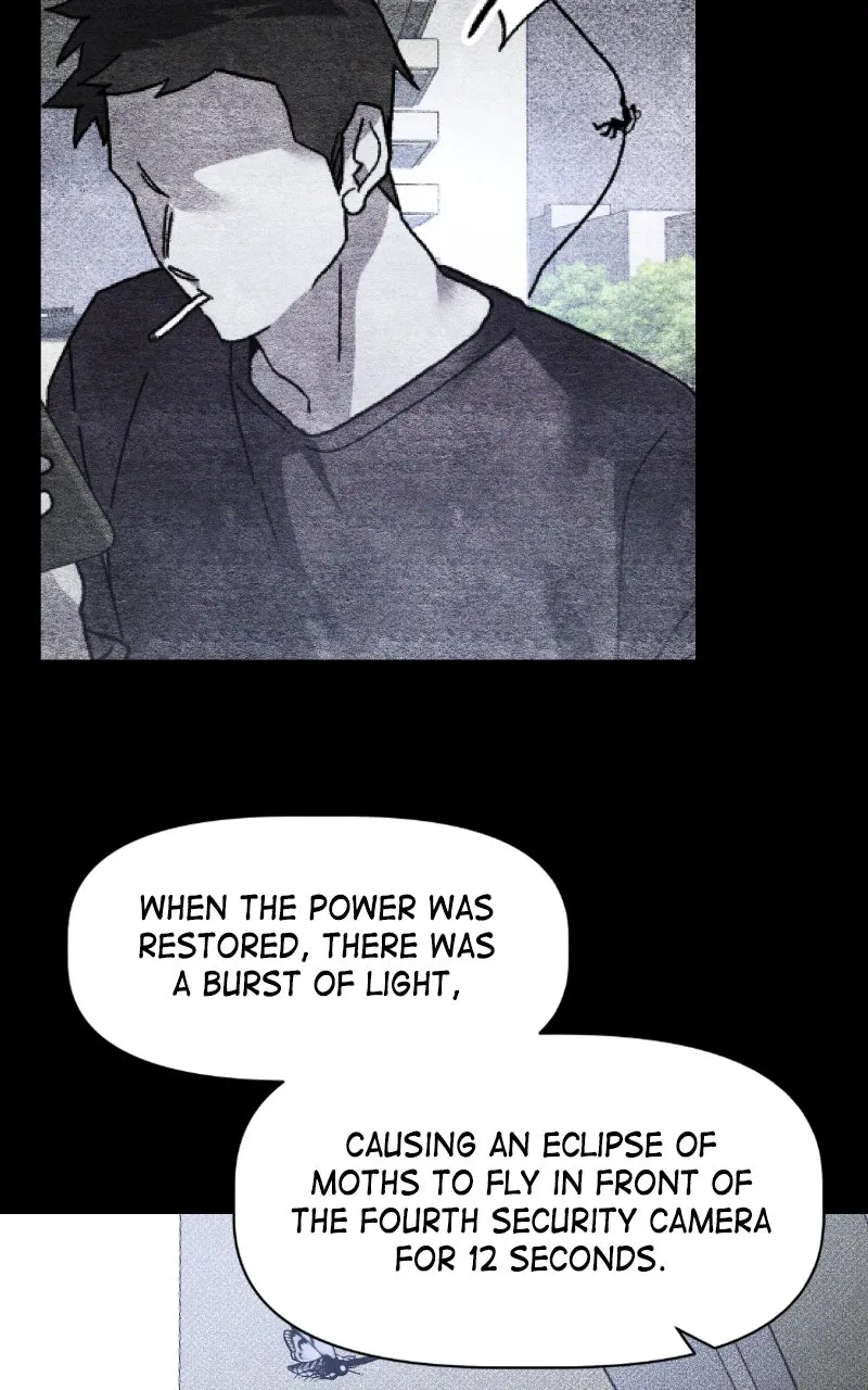 Destined Killer Chapter 15 page 64 - 