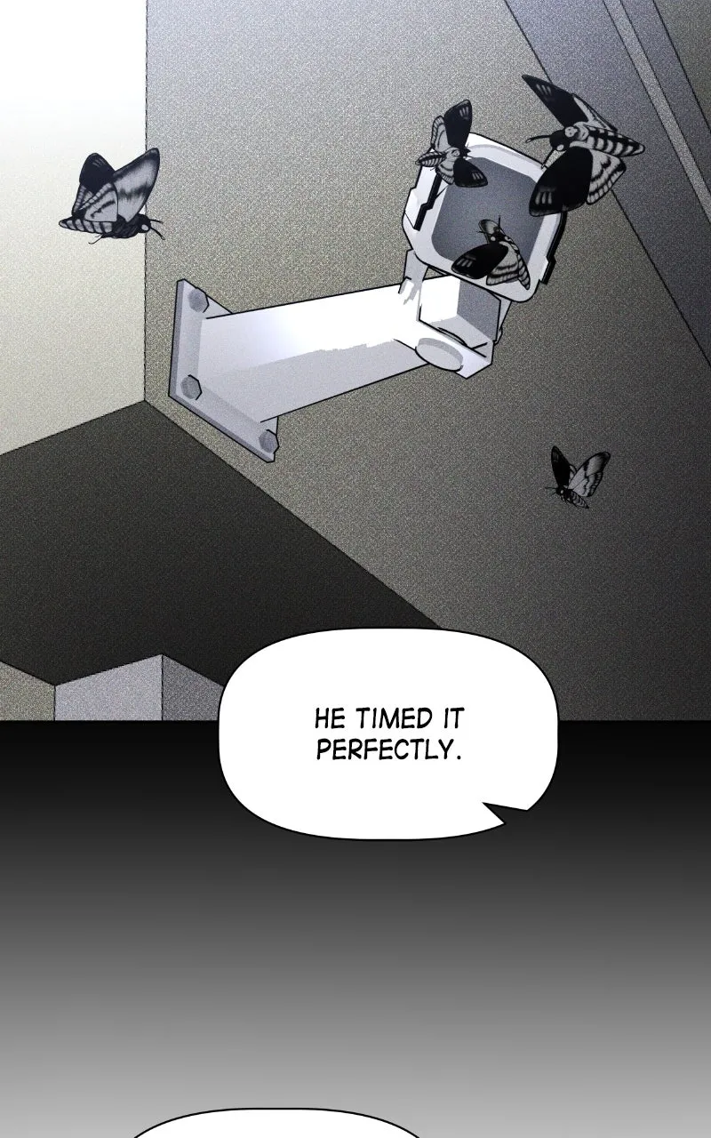 Destined Killer Chapter 15 page 65 - 