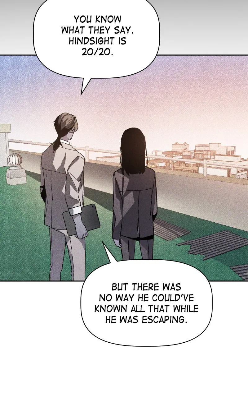 Destined Killer Chapter 15 page 66 - 