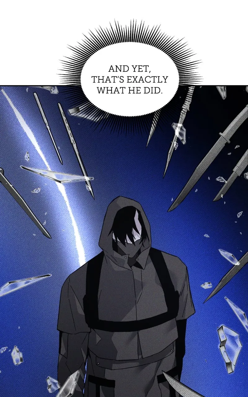 Destined Killer Chapter 15 page 67 - 