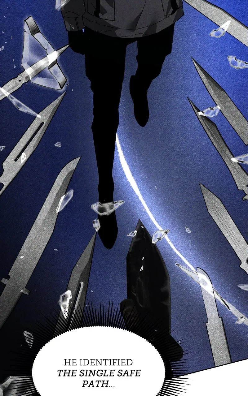 Destined Killer Chapter 15 page 68 - 