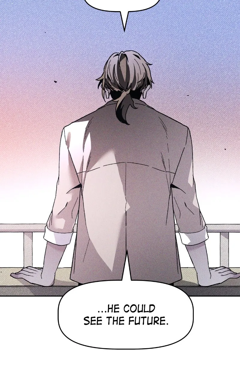 Destined Killer Chapter 15 page 70 - 