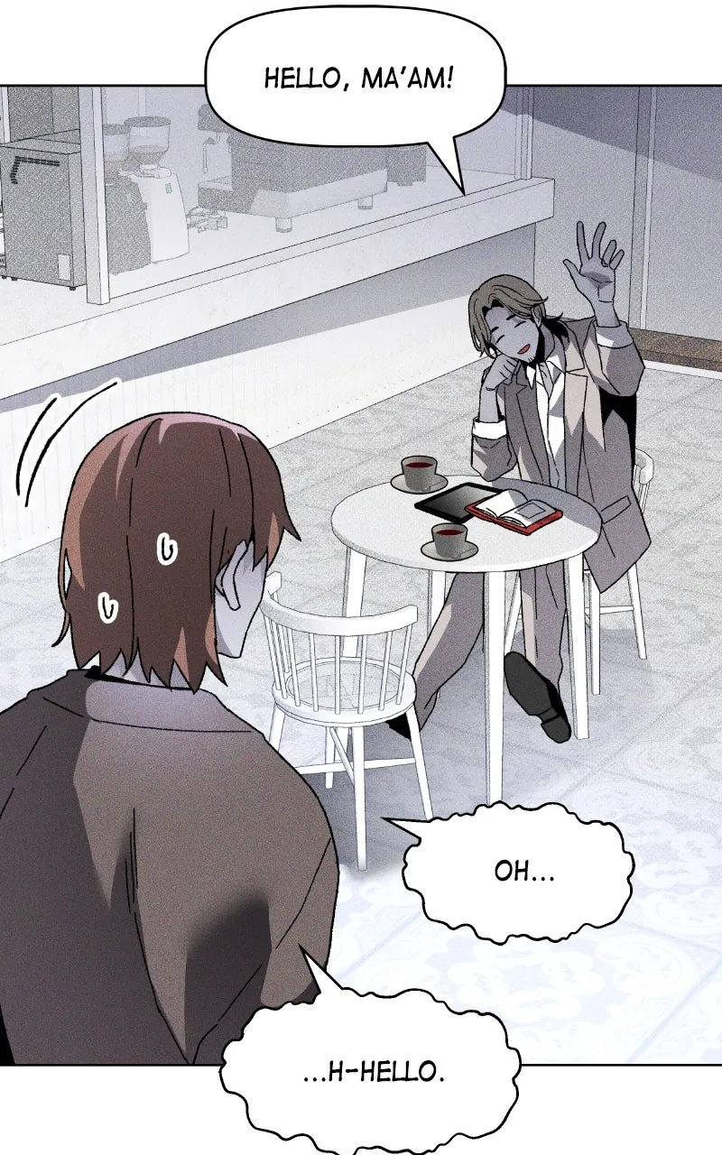 Destined Killer Chapter 15 page 79 - 