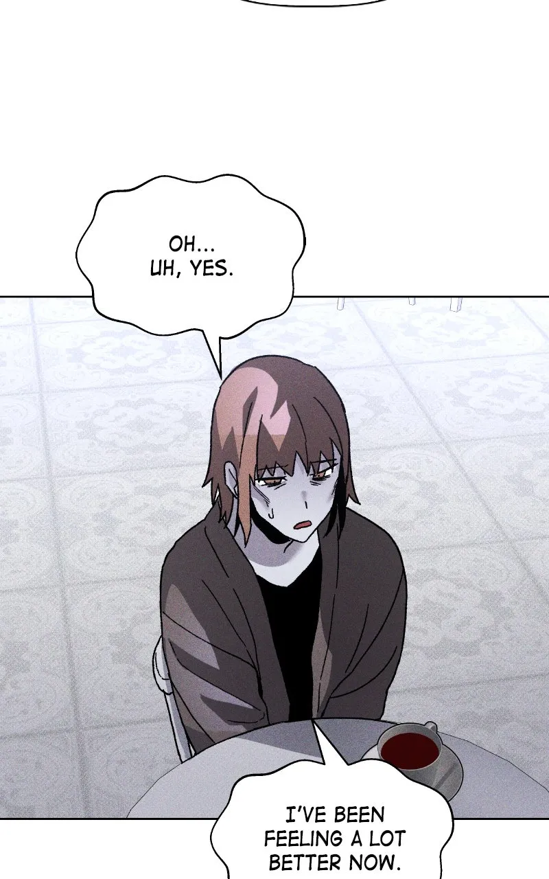 Destined Killer Chapter 15 page 83 - 