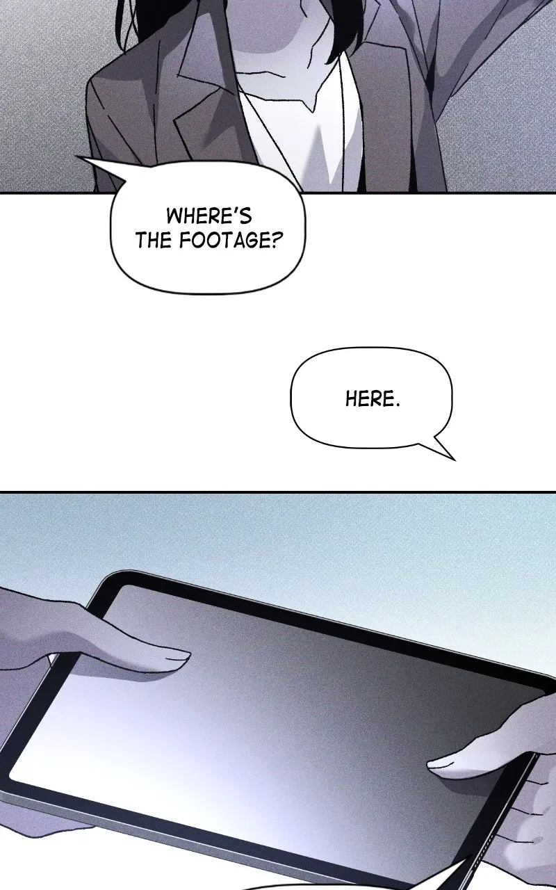 Destined Killer Chapter 15 page 10 - 