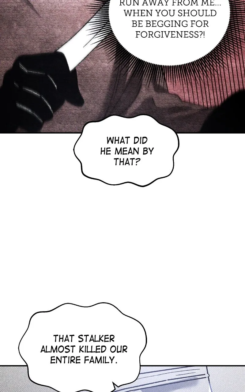 Destined Killer Chapter 16 page 107 - 