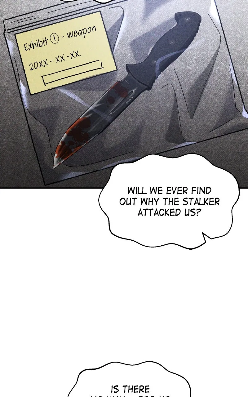 Destined Killer Chapter 16 page 108 - 