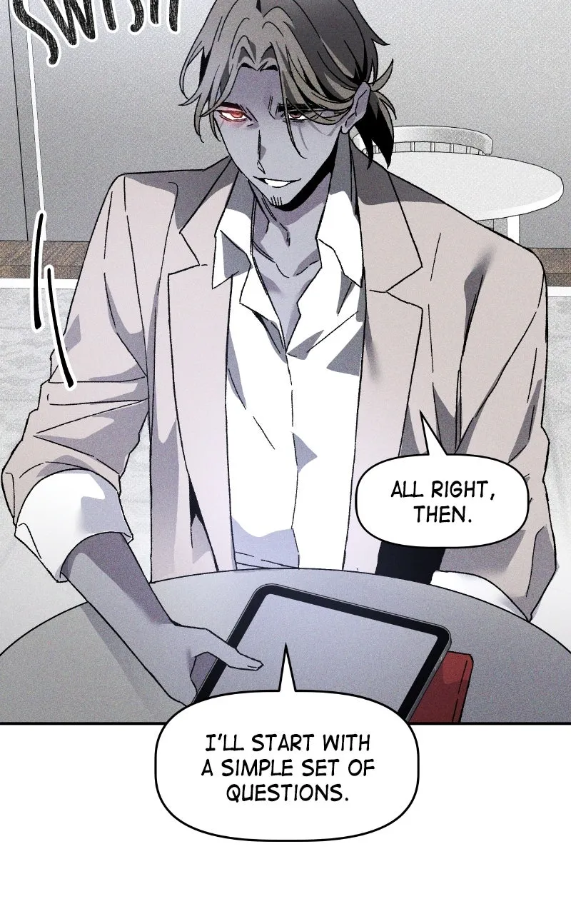 Destined Killer Chapter 16 page 12 - 