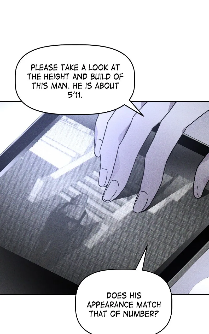 Destined Killer Chapter 16 page 13 - 