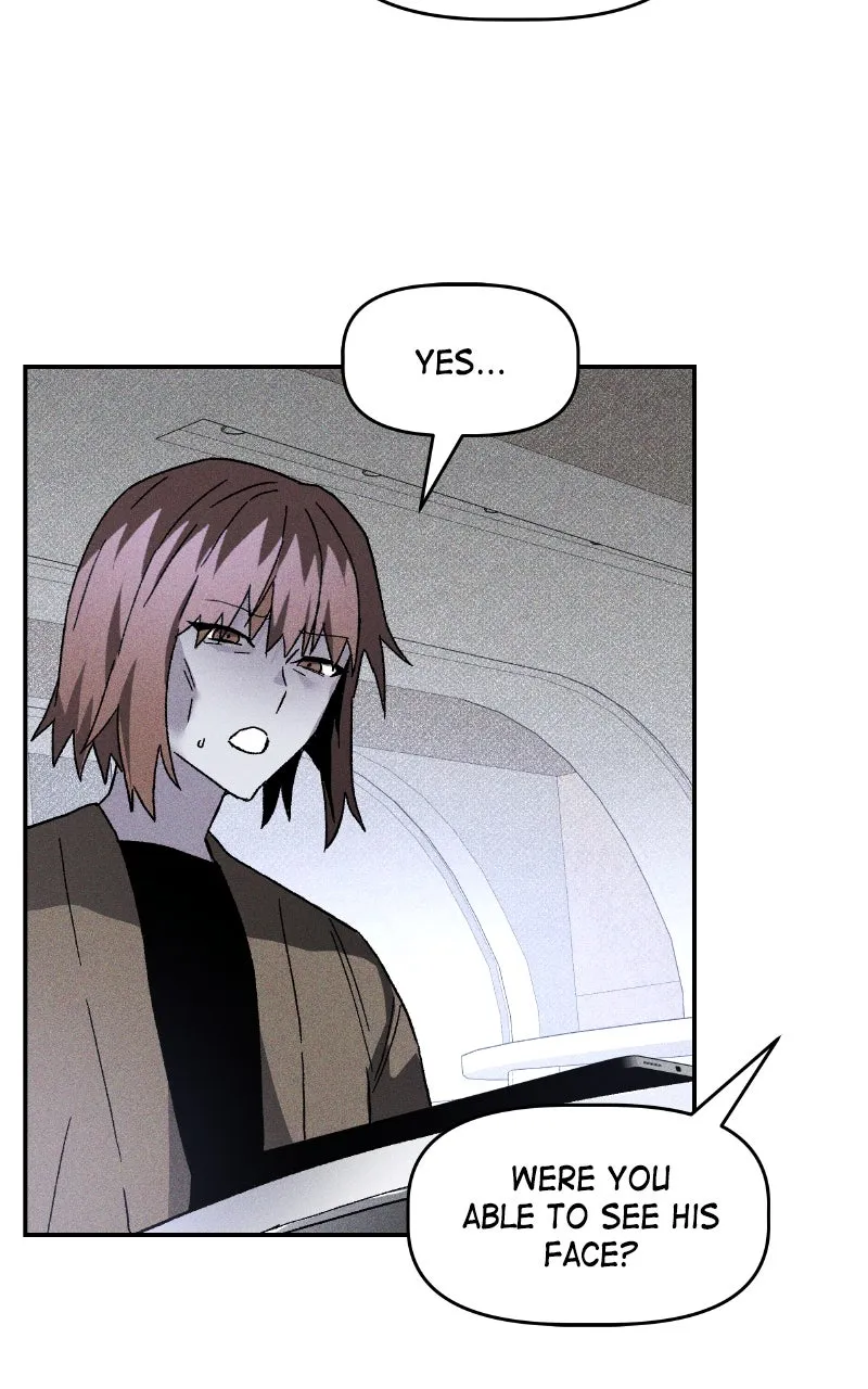 Destined Killer Chapter 16 page 14 - 