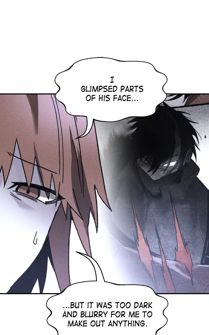 Destined Killer Chapter 16 page 15 - 