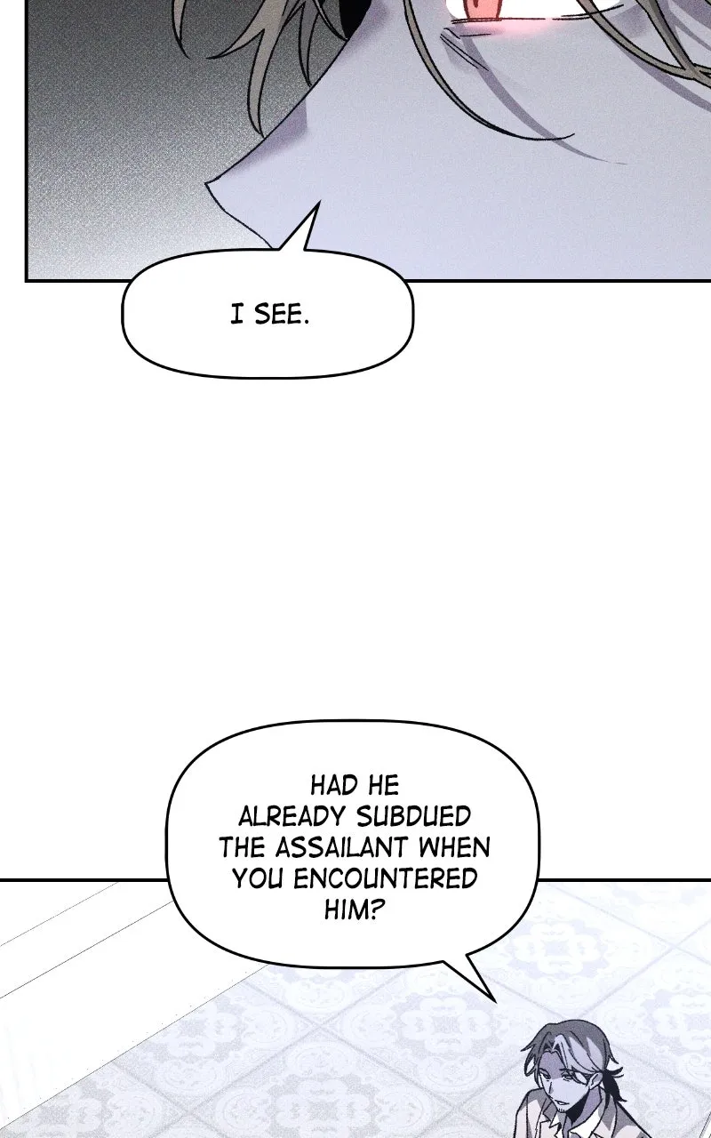 Destined Killer Chapter 16 page 17 - 