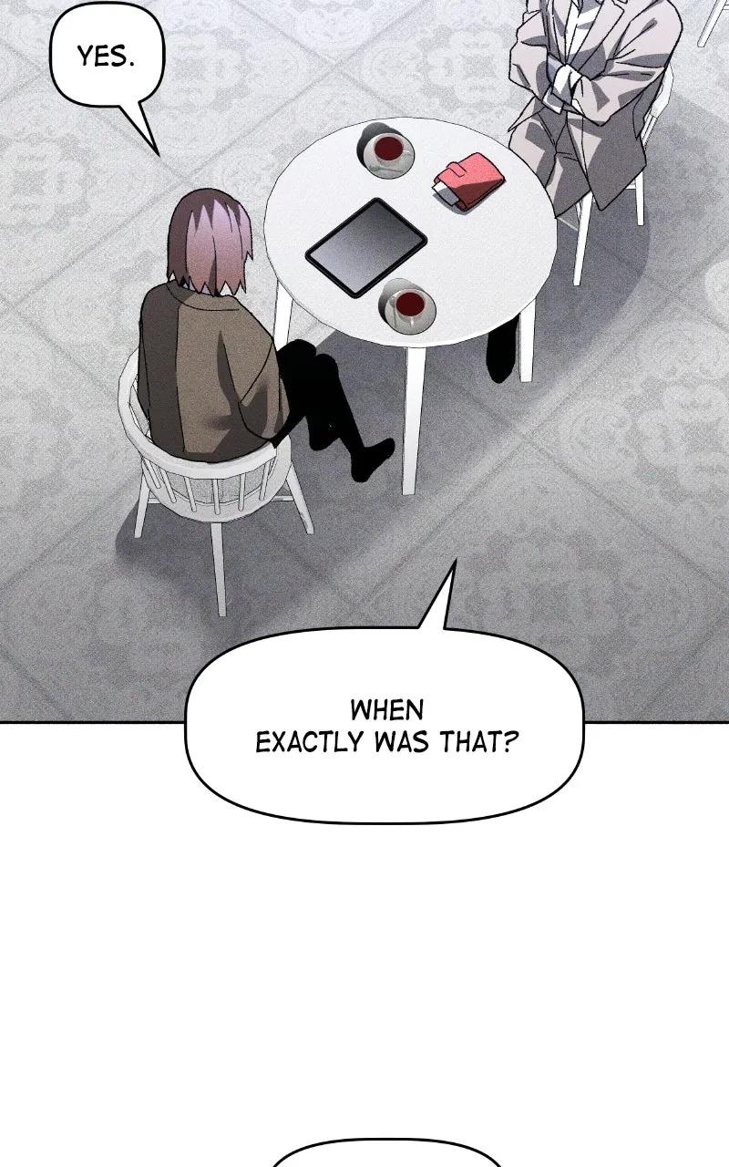 Destined Killer Chapter 16 page 18 - 