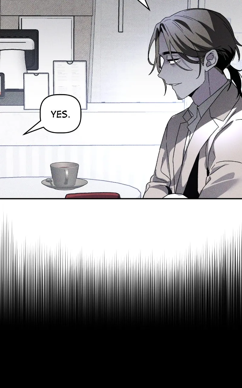 Destined Killer Chapter 16 page 20 - 