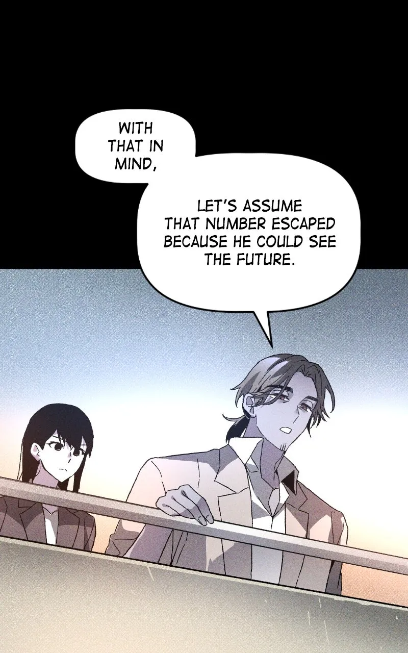 Destined Killer Chapter 16 page 22 - 