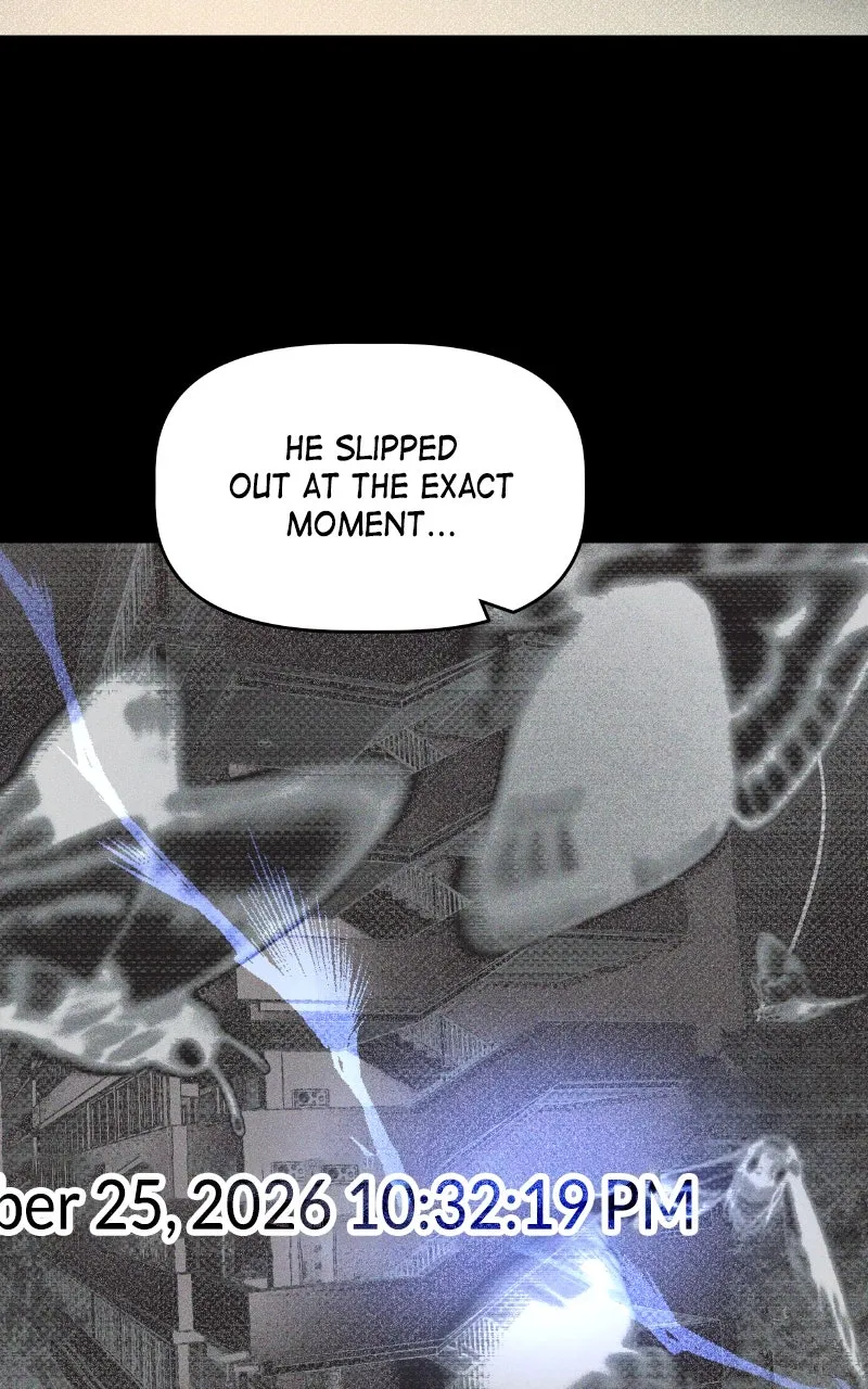 Destined Killer Chapter 16 page 23 - 