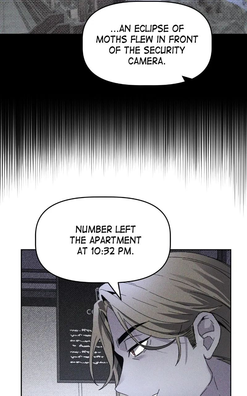 Destined Killer Chapter 16 page 24 - 