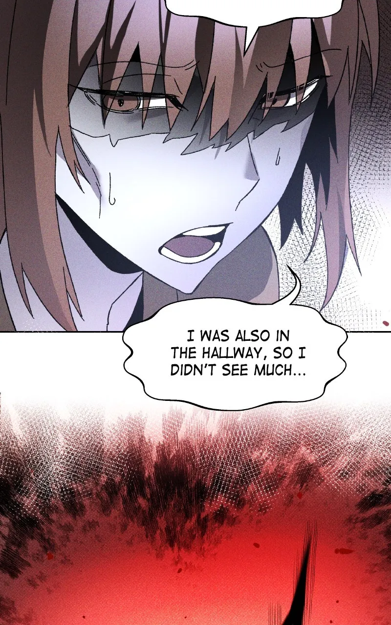 Destined Killer Chapter 16 page 27 - 