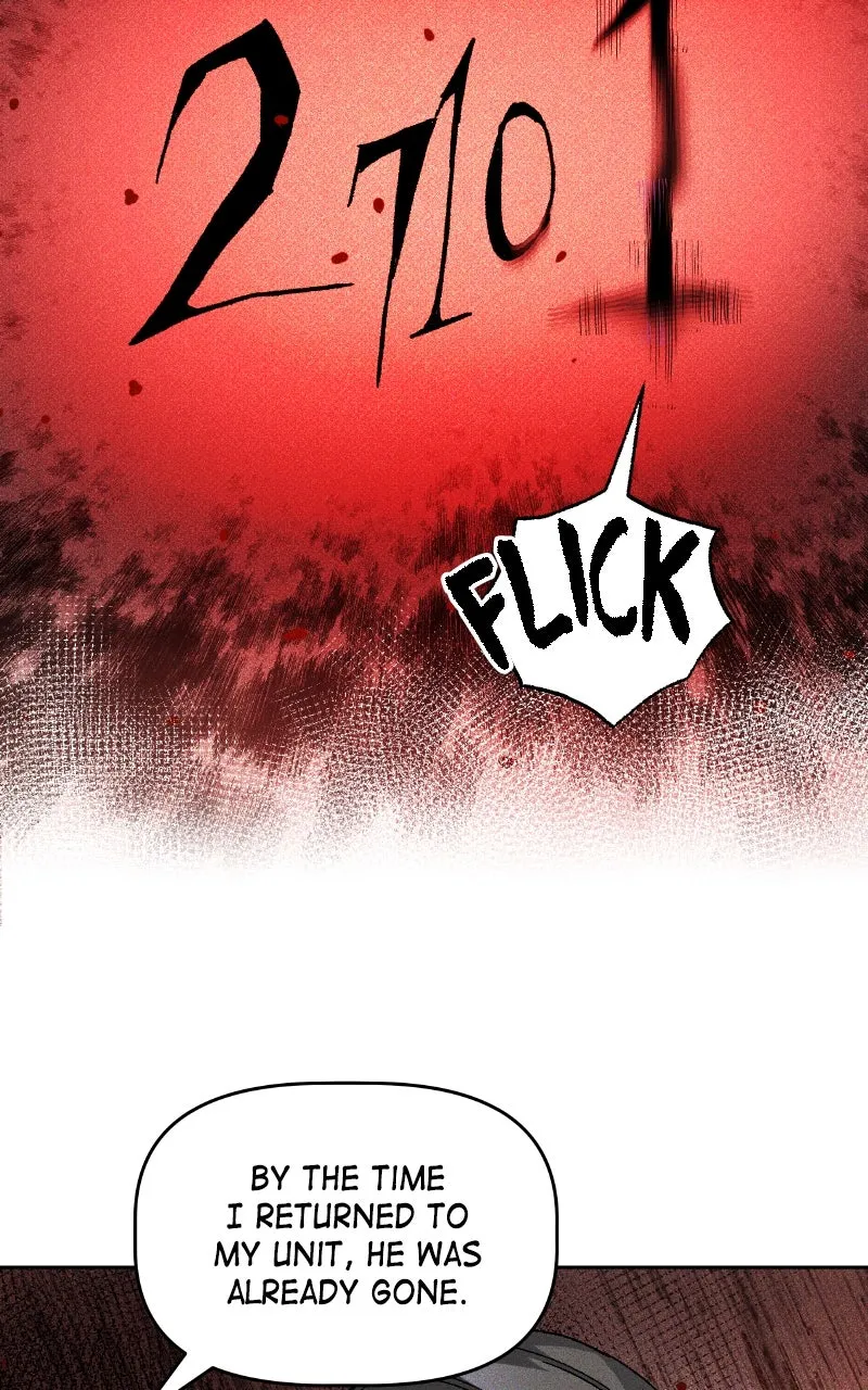 Destined Killer Chapter 16 page 28 - 