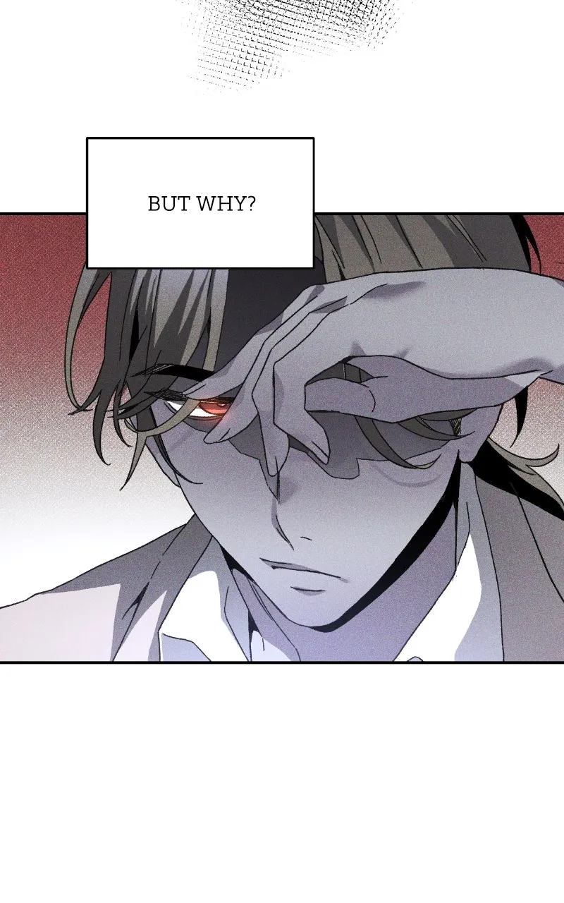 Destined Killer Chapter 16 page 32 - 