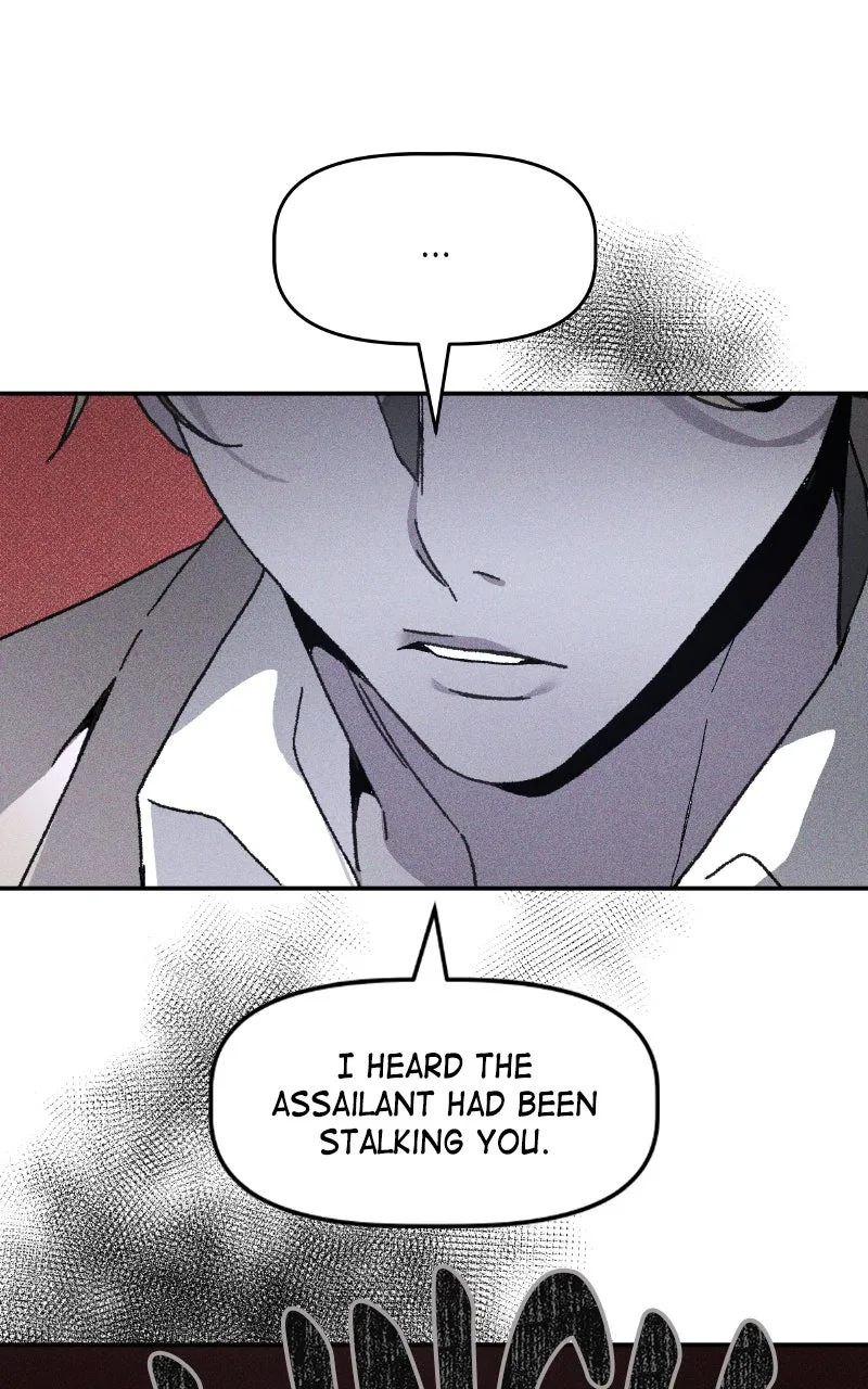 Destined Killer Chapter 16 page 33 - 