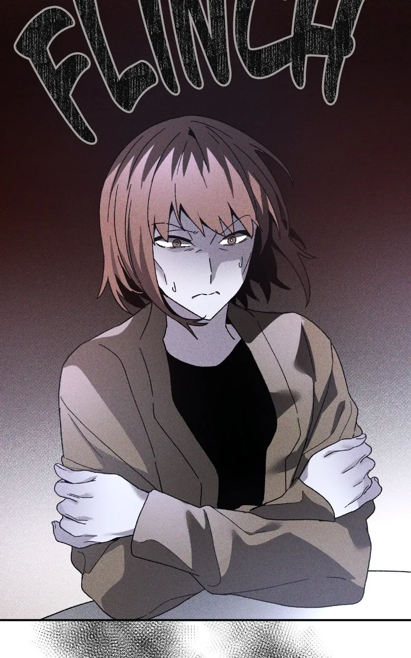 Destined Killer Chapter 16 page 34 - 