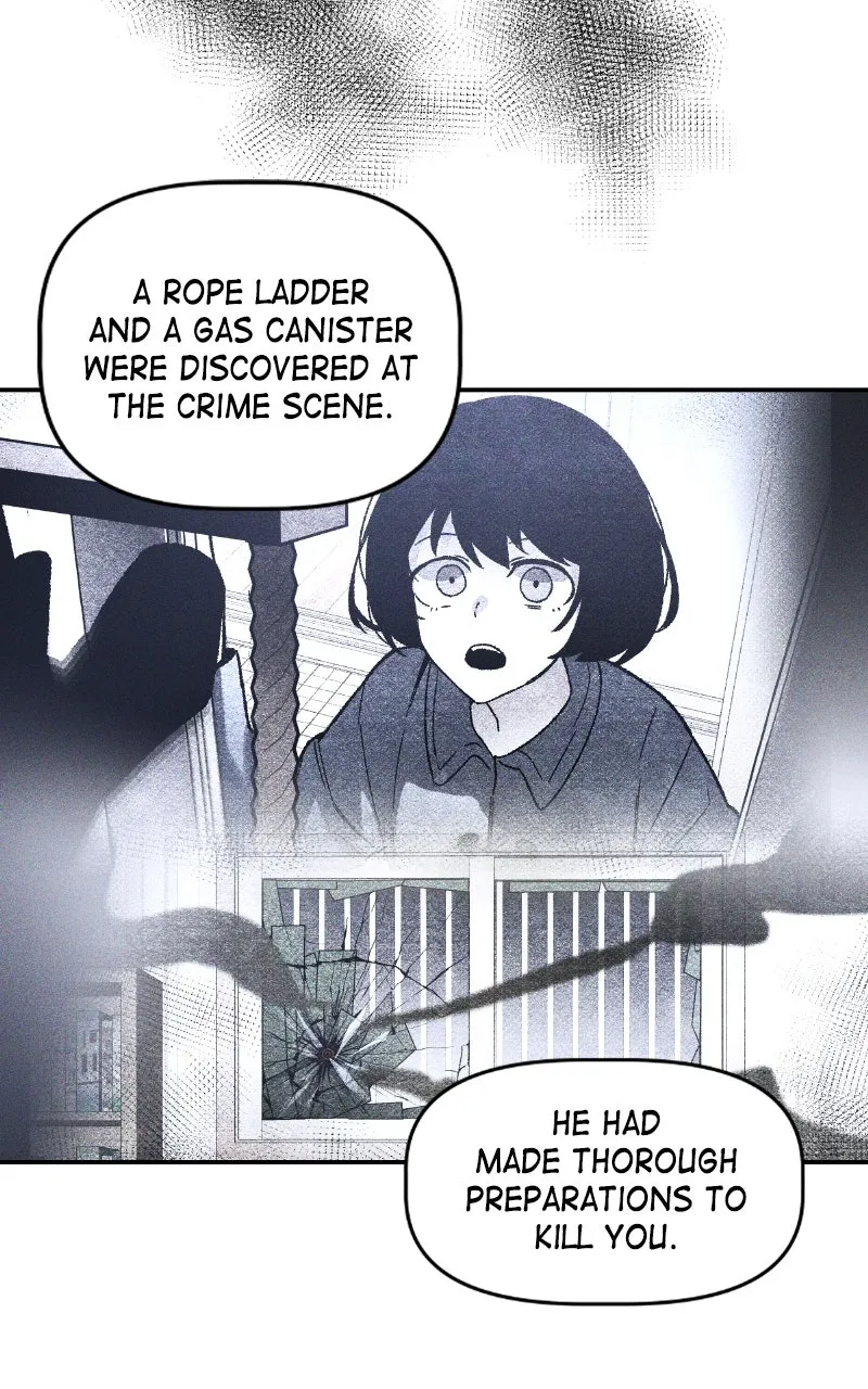 Destined Killer Chapter 16 page 35 - 