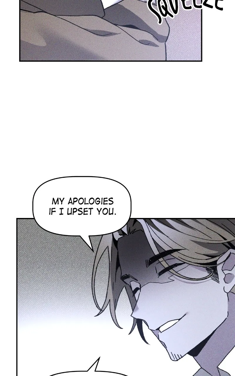 Destined Killer Chapter 16 page 37 - 