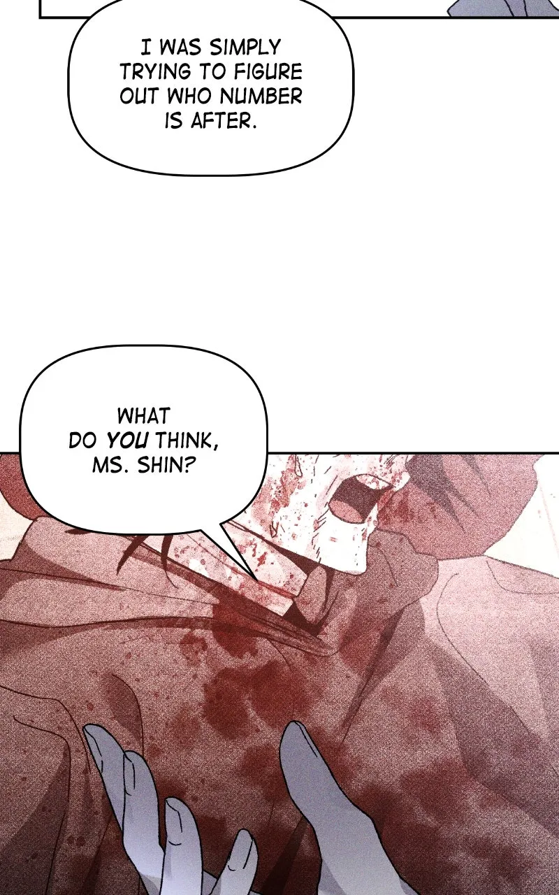 Destined Killer Chapter 16 page 38 - 