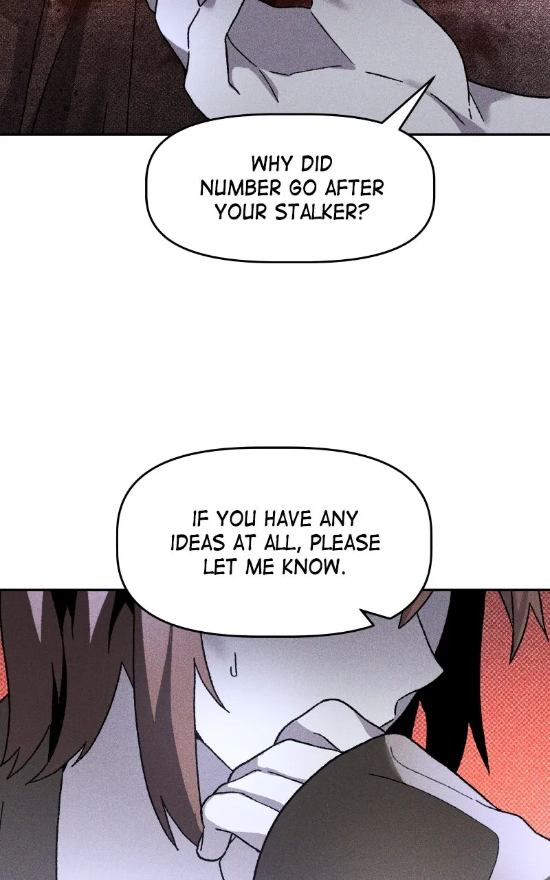 Destined Killer Chapter 16 page 39 - 