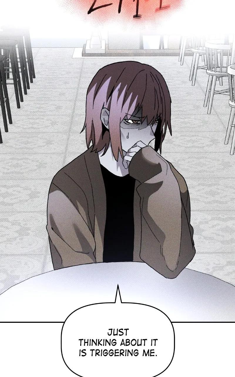 Destined Killer Chapter 16 page 41 - 