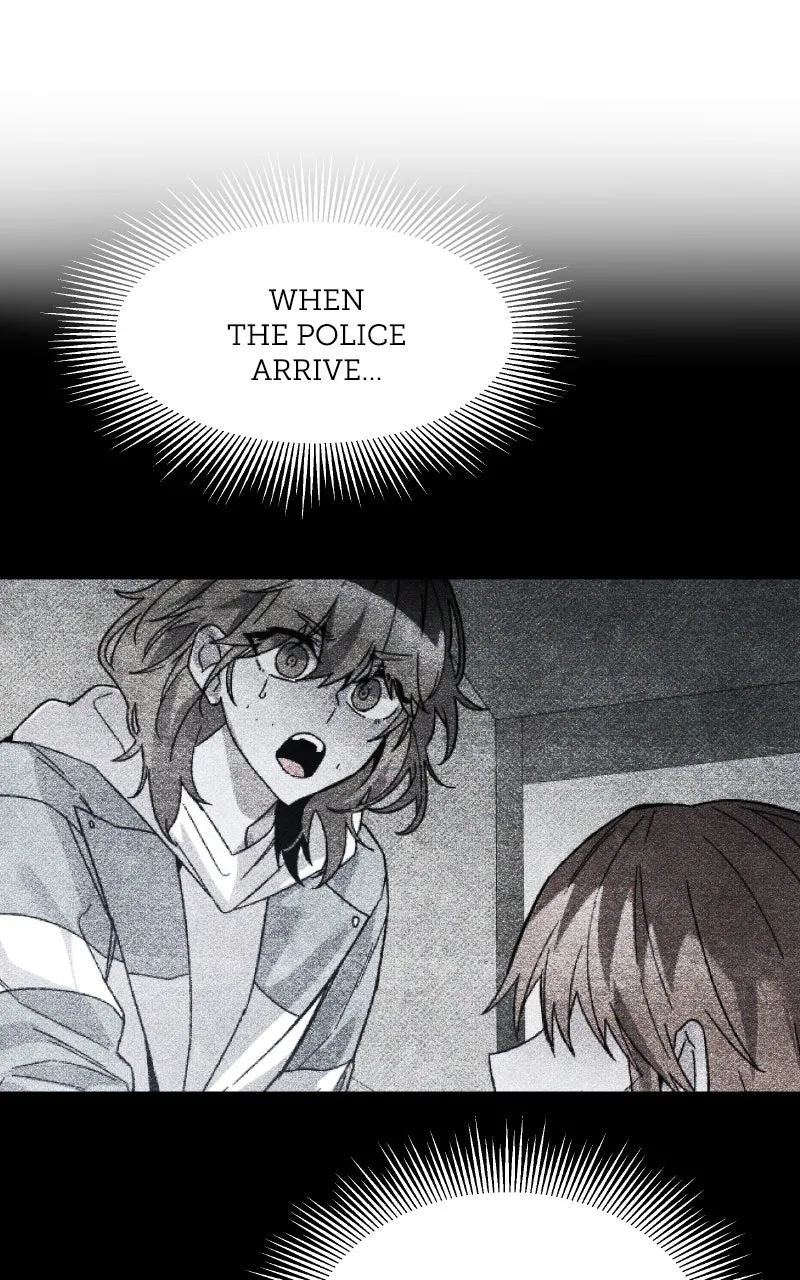 Destined Killer Chapter 16 page 48 - 