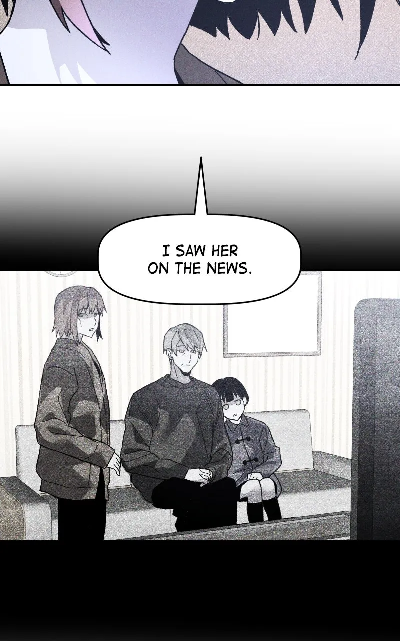 Destined Killer Chapter 16 page 50 - 
