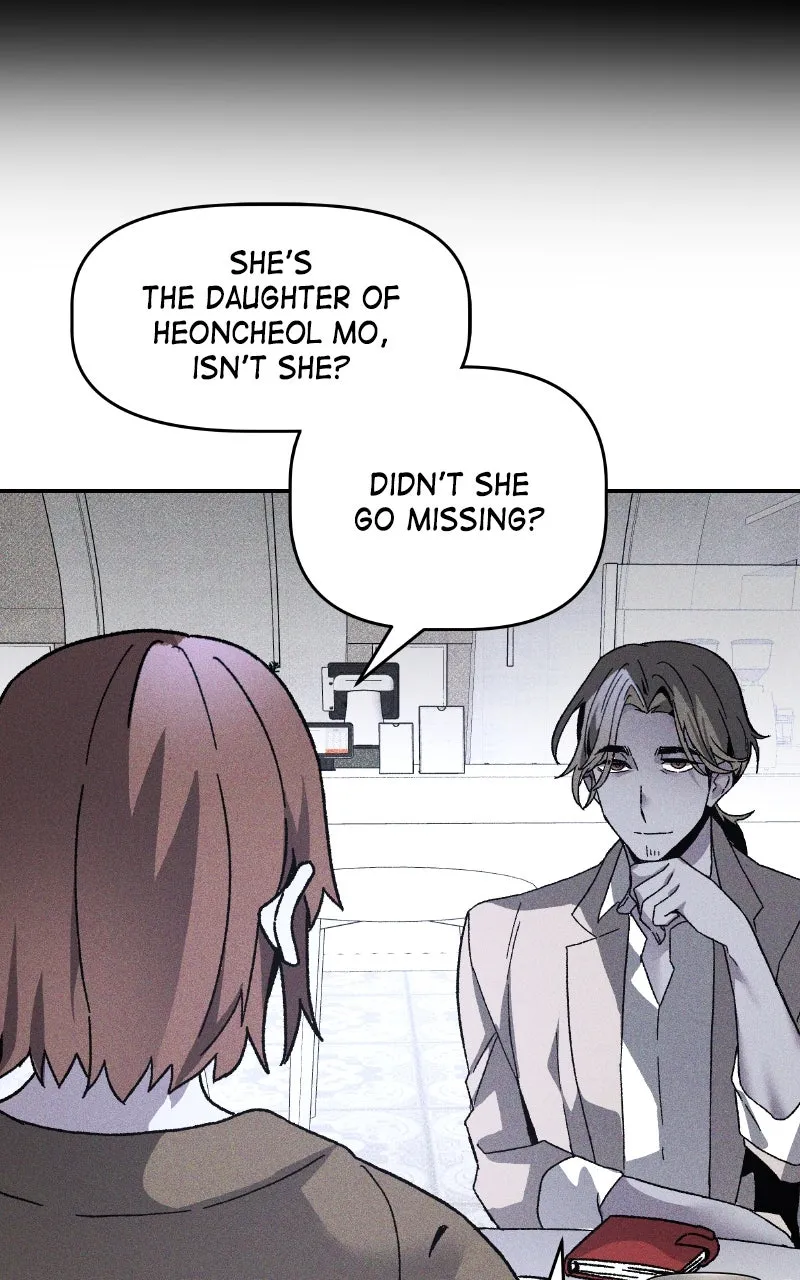 Destined Killer Chapter 16 page 51 - 