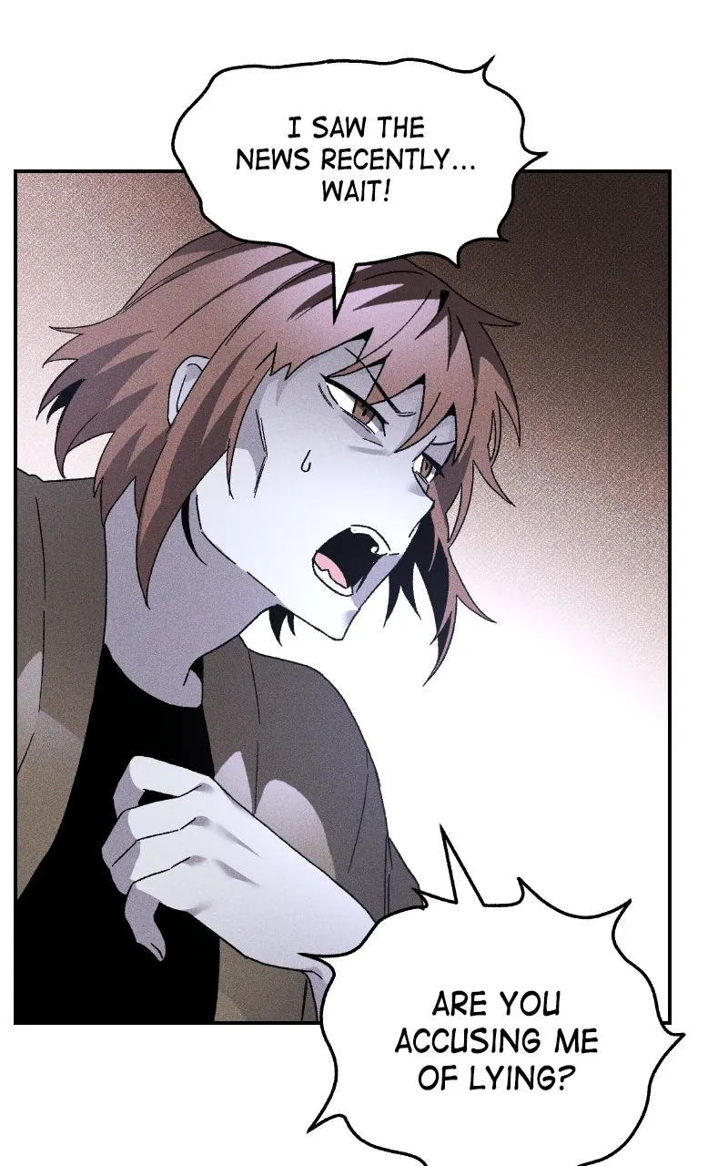 Destined Killer Chapter 16 page 54 - 