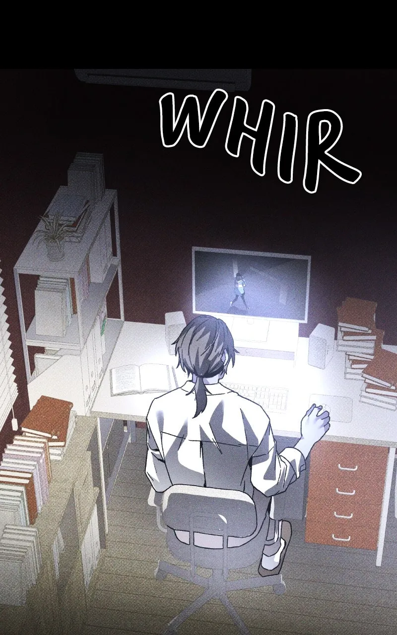 Destined Killer Chapter 16 page 57 - 